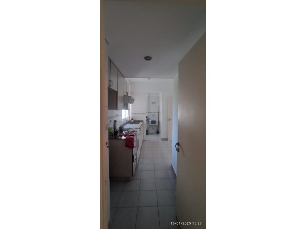DEPARTAMENTO EN CABA — foto 6