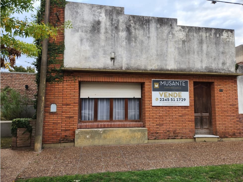 CASA EN VENTA — foto 1