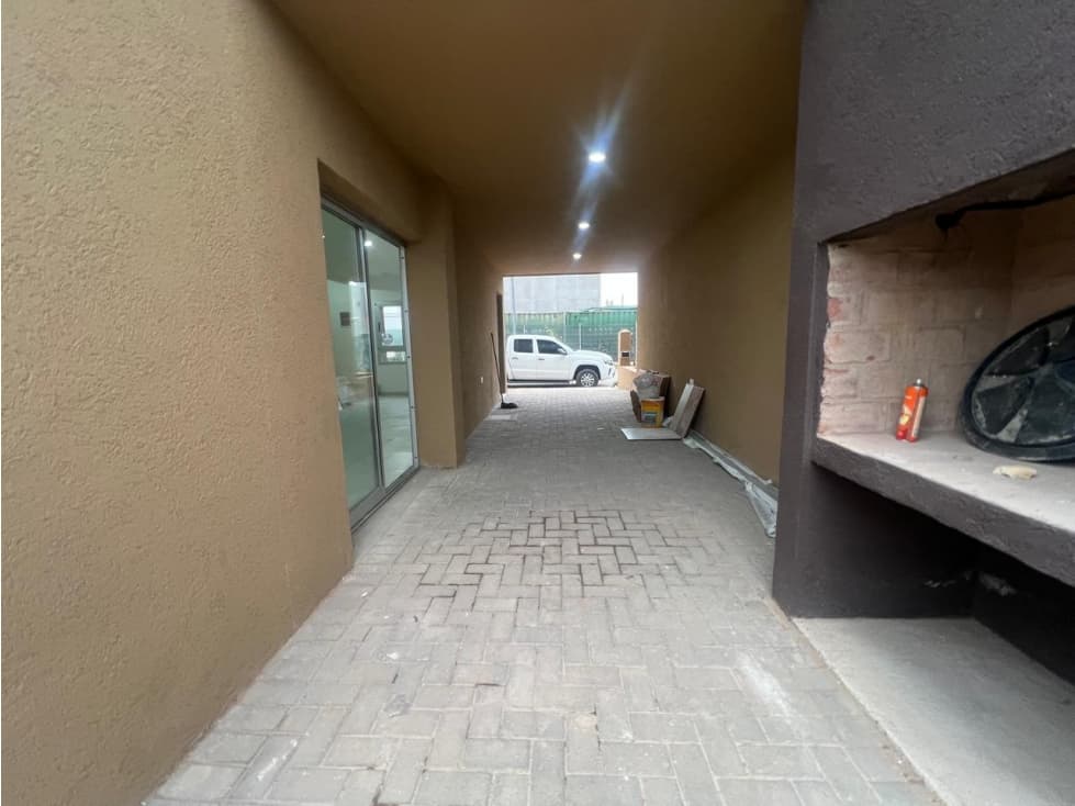 ALQUILER- DÚPLEX A ESTRENAR 3 DORMITORIOS- DOCTA ETAPA 3 — foto 3