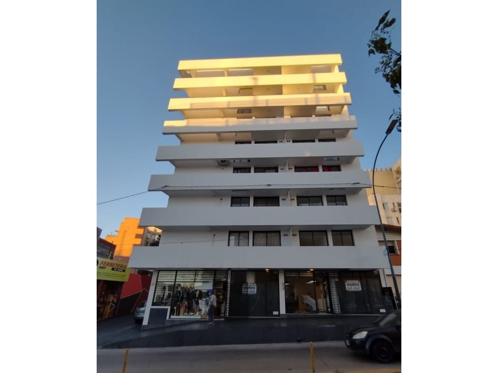 VENTA- DEPARTAMENTO 1 DORMITORIO- ALBERDI — foto 1