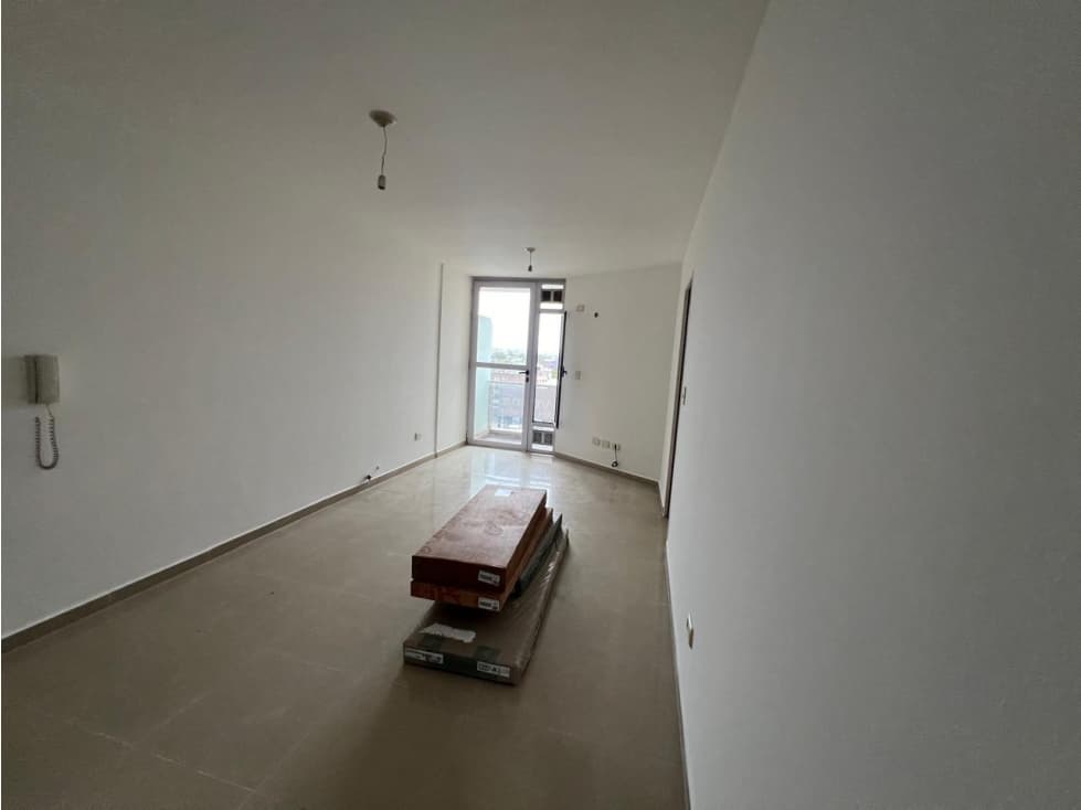 VENTA- DEPARTAMENTO 1 DORMITORIO- ALTO ALBERDI — foto 4