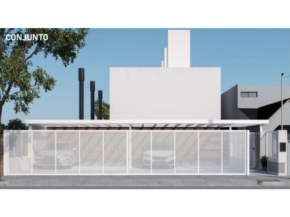 VENTA- DÚPLEX 2 DORMITORIOS A ESTRENAR- COLINAS DEL CERRO — foto 1