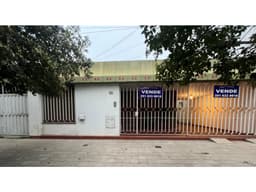 VENTA- CASA 3 DORMITORIOS- ALTA CÓRDOBA