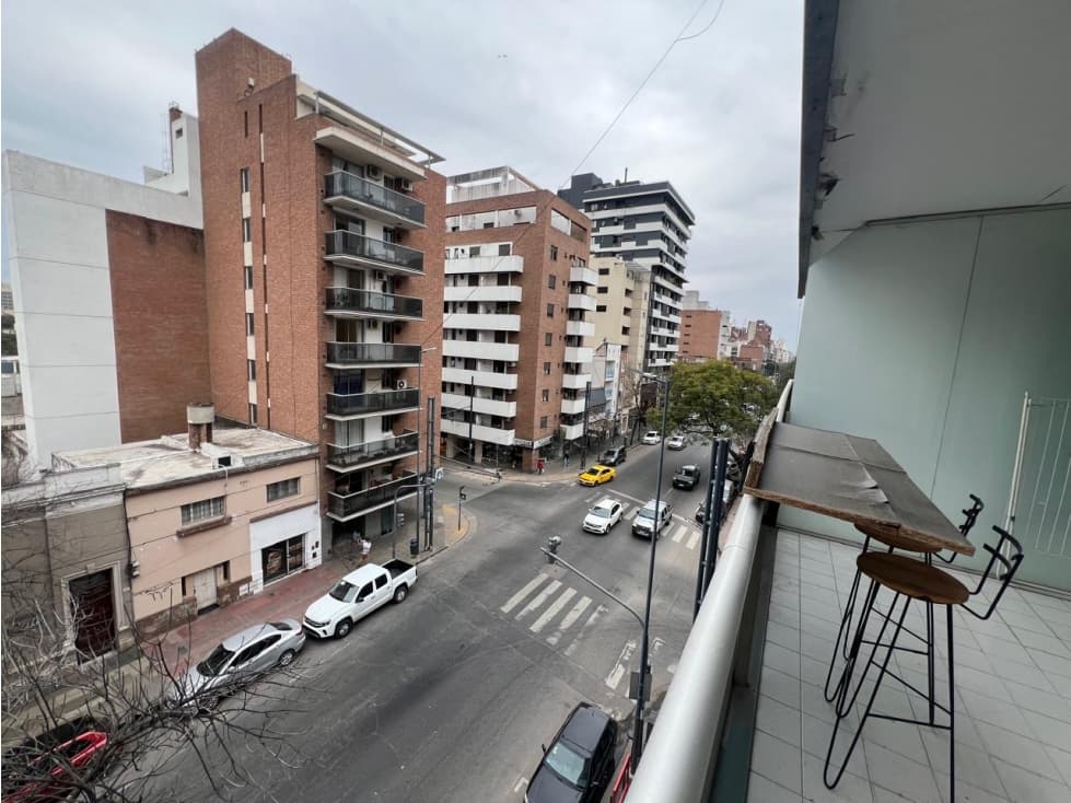 VENTA- DEPARTAMENTO 1 DORMITORIO CON BALCÓN- NUEVA CÓRDOBA — foto 6