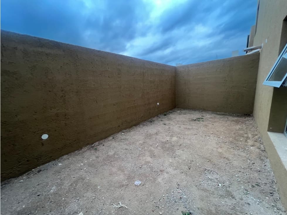 ALQUILER- DÚPLEX A ESTRENAR 3 DORMITORIOS- DOCTA ETAPA 3 — foto 5