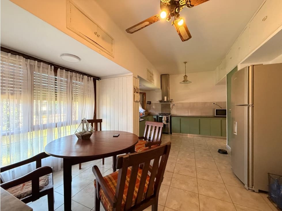 VENTA- CASA 3 DORMITORIOS- RIO CEBALLOS — foto 6