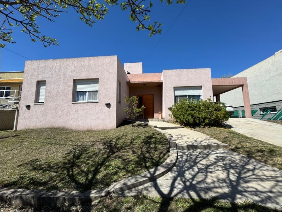 VENTA- CASA 3 DORMITORIOS- EL DORADO 1 — foto 3