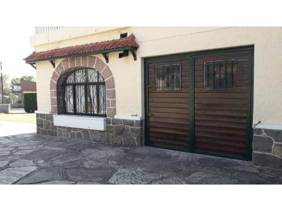 VENTA- CASONA 4 DORMITORIOS- VILLA EDEN — foto 4