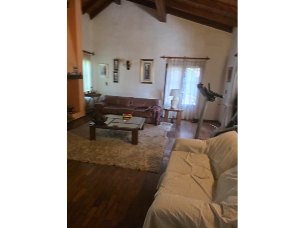 VENTA- CASA 4 DORMITORIOS- VILLA BELGRANO — foto 2