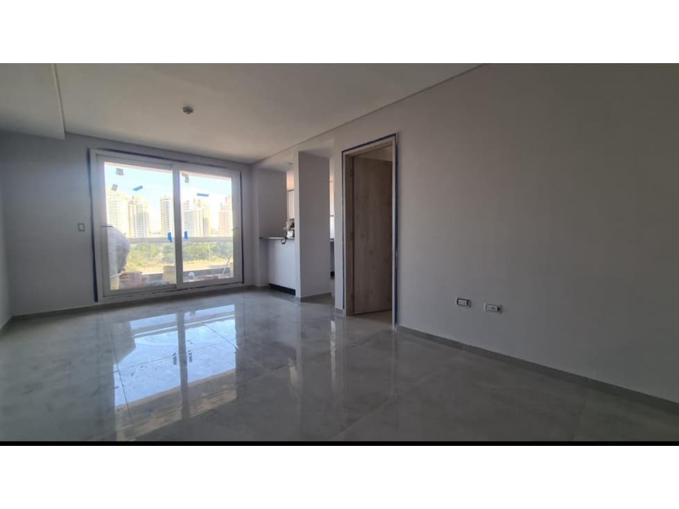 VENTA- DEPARTAMENTO 2 DORMITORIOS CON COCHERA - HARMONIE CHATEAU — foto 5