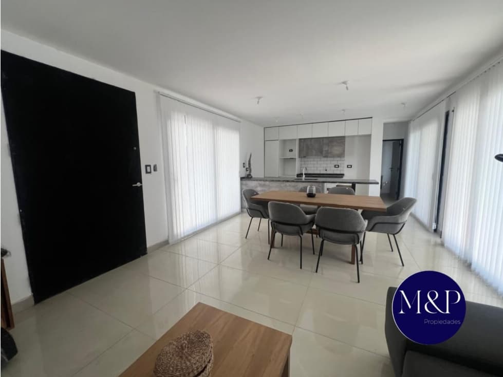 VENTA- DÚPLEX 2 DORMITORIOS- AIRES DE LA CAMPIÑA — foto 3