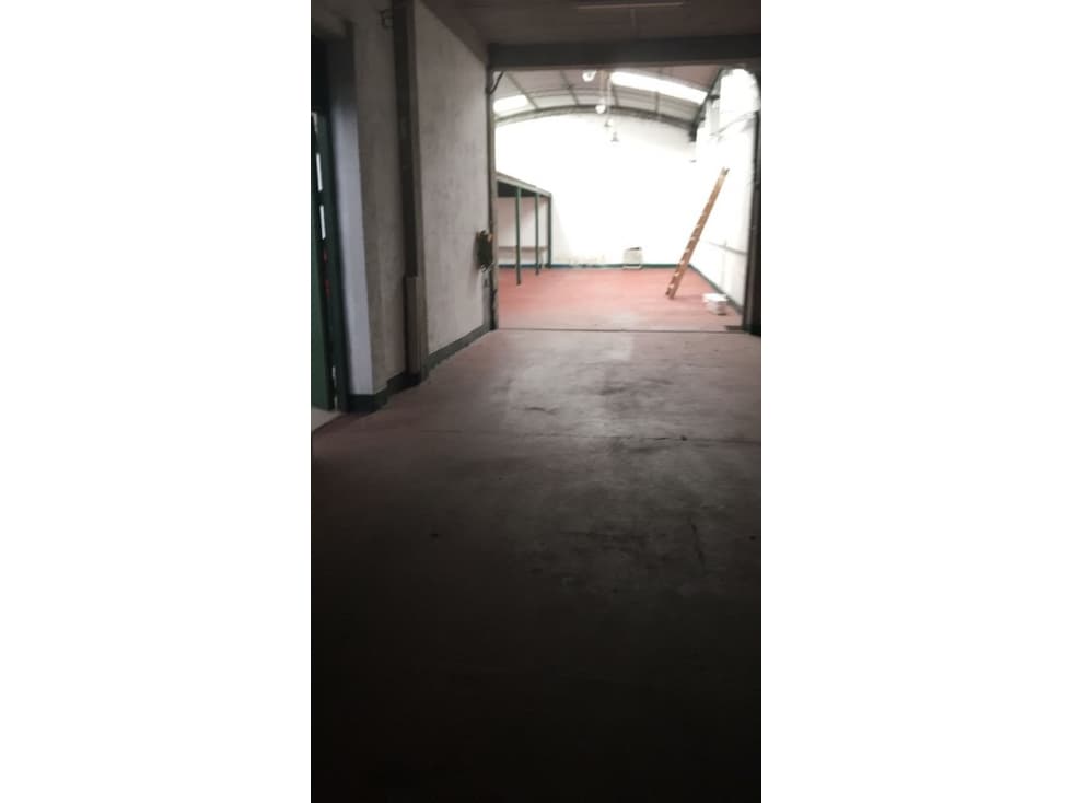 VENTA- GALPÓN 289M2- B° PROVIDENCIA — foto 2