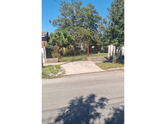 VENTA- TERRENO 690M2- B° ALEJANDRO CENTENO
