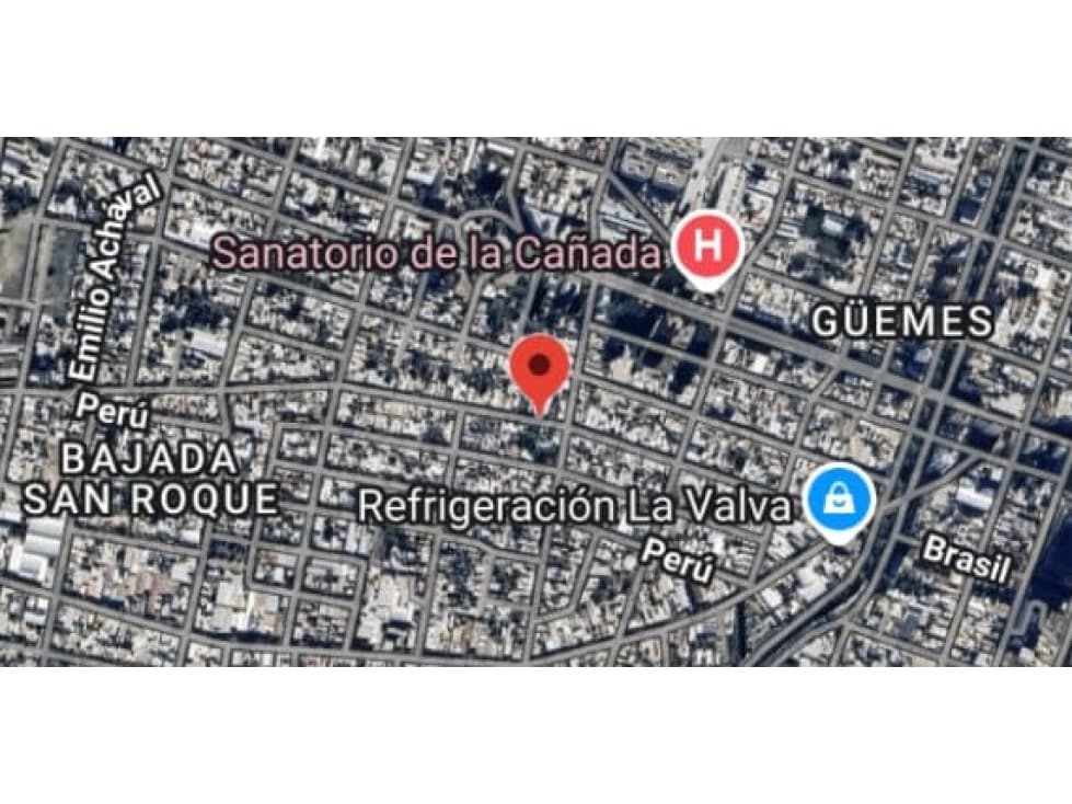 VENTA- TERRENO 400 M2- GUEMES — foto 3