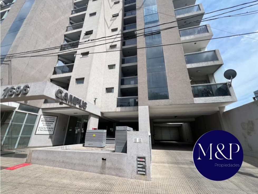 VENTA- COCHERA- NUEVA CÓRDOBA — foto 1