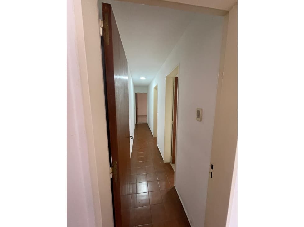 VENTA- DEPARTAMENTO 2 DORMITORIOS- CENTRO — foto 5