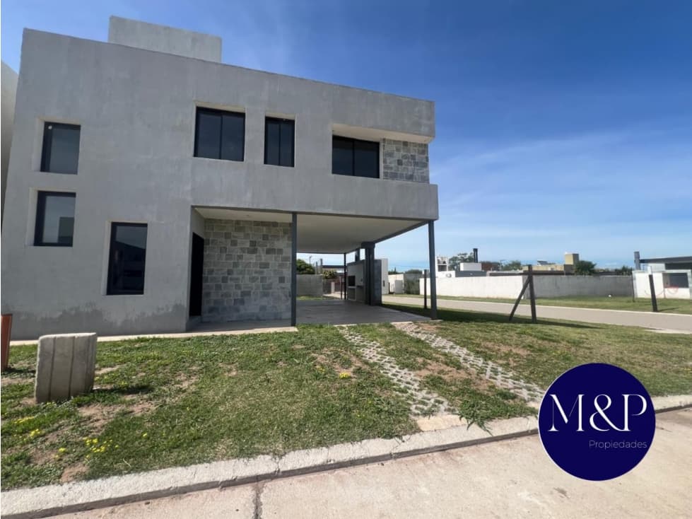 VENTA- DÚPLEX 3 DORMITORIOS- AIRES DE LA CAMPIÑA — foto 1