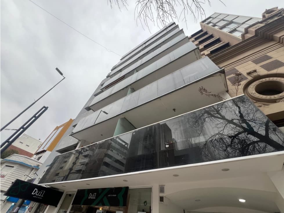 VENTA- DEPARTAMENTO 1 DORMITORIO CON BALCÓN- NUEVA CÓRDOBA — foto 1