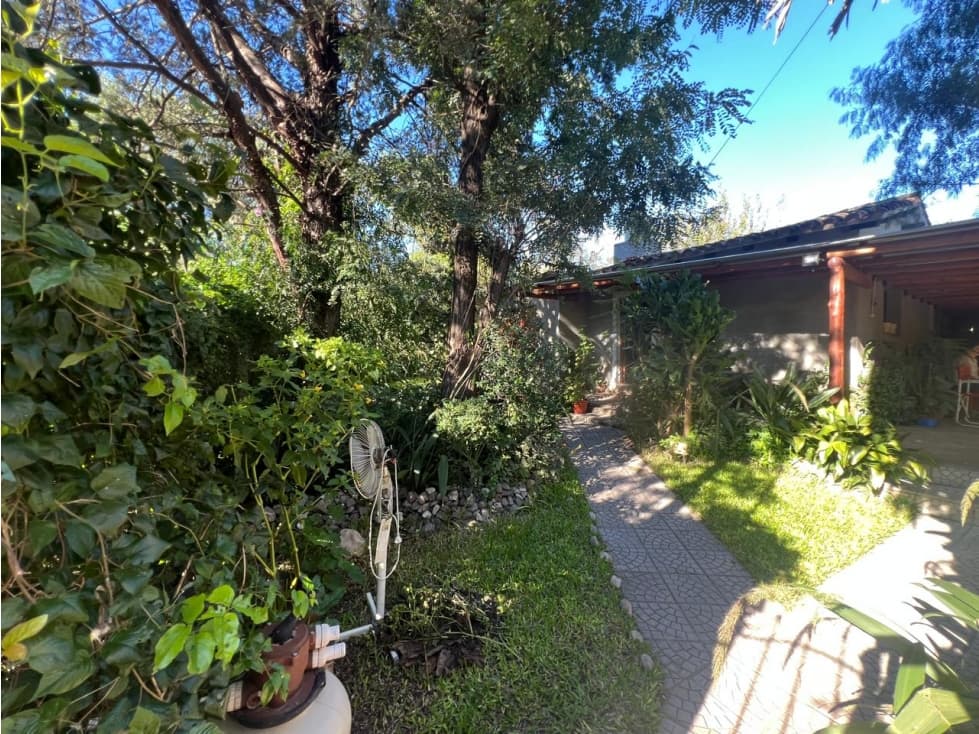 VENTA- CASA 3 DORMITORIOS- UNQUILLO — foto 4