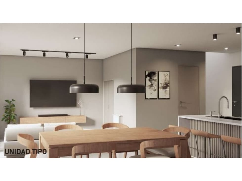 VENTA- DÚPLEX 2 DORMITORIOS A ESTRENAR- COLINAS DEL CERRO — foto 4