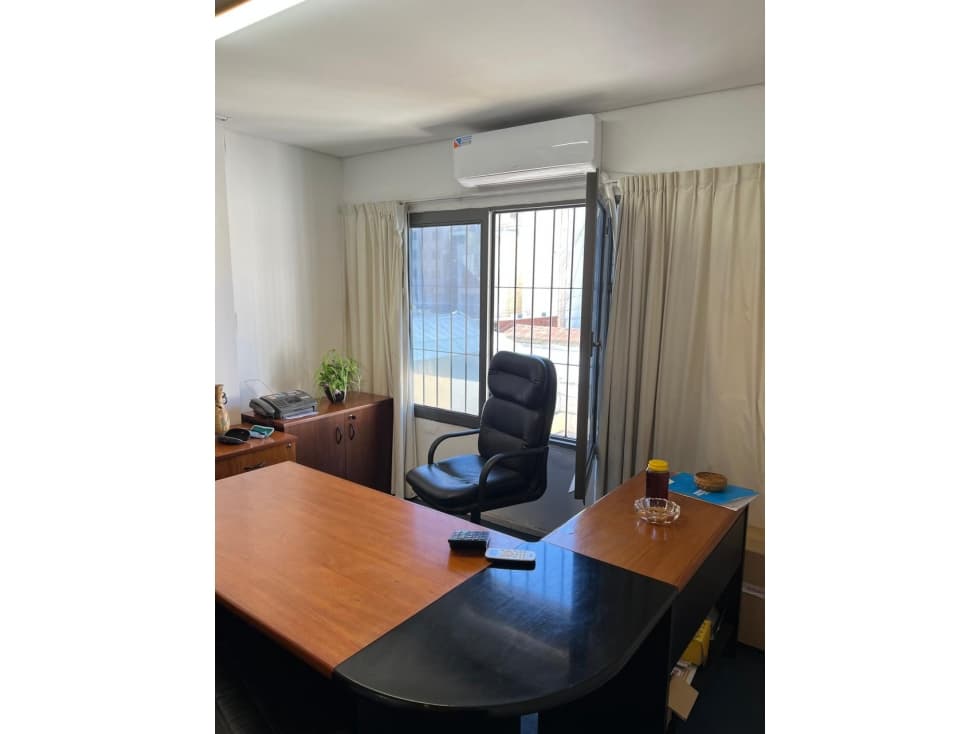 VENTA- OFICINA- CENTRO — foto 2