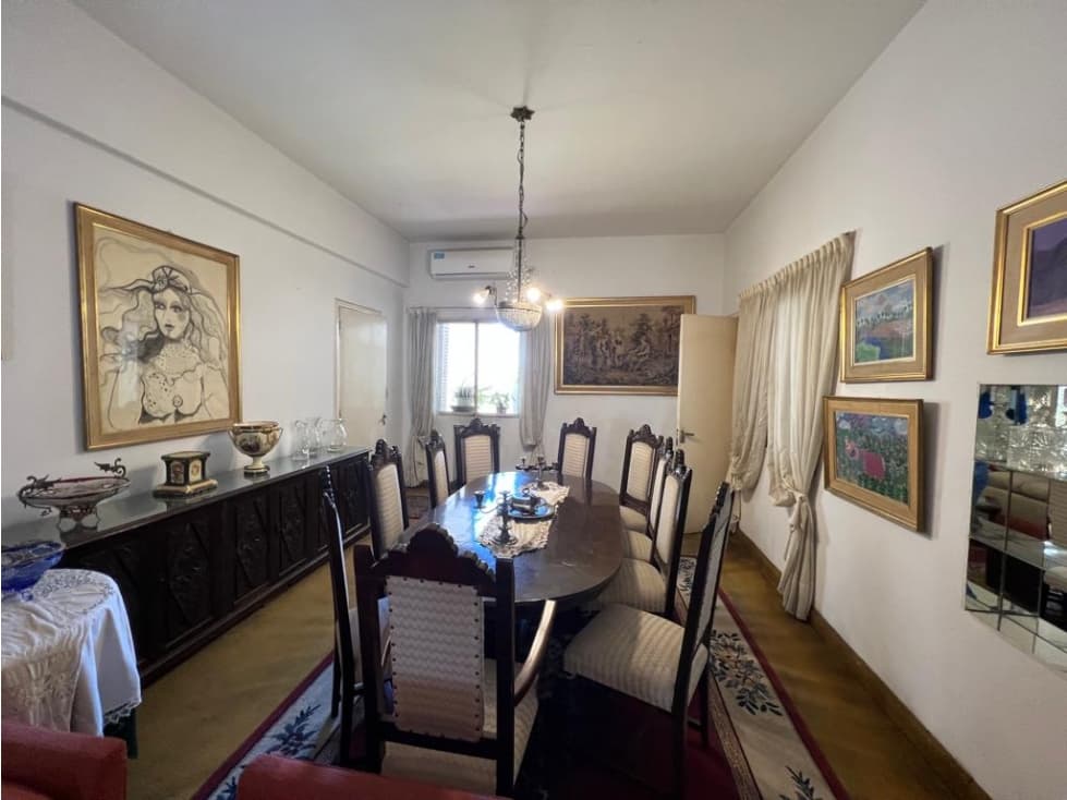 VENTA- DEPARTAMENTO 3 DORMITORIOS- CENTRO — foto 5