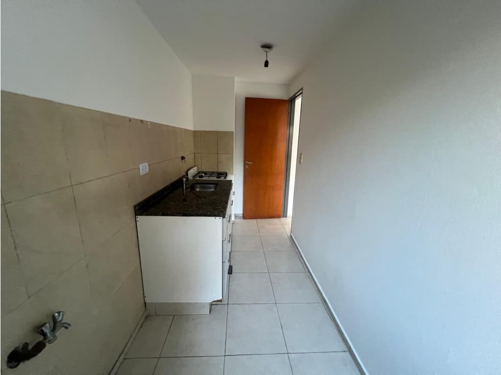 ALQUILER- DEPARTAMENTO 2 DORMITORIOS- CENTRO — foto 5