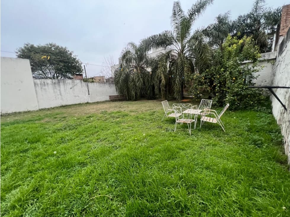 VENTA- CASA 3 DORMITORIOS- ALTA CÓRDOBA — foto 5