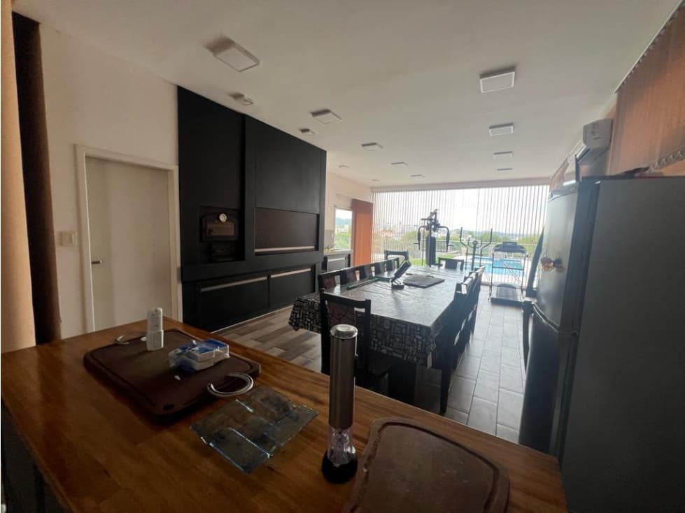 VENTA- CASA 3 DORMITORIOS- LA ESTANZUELA 2 — foto 4