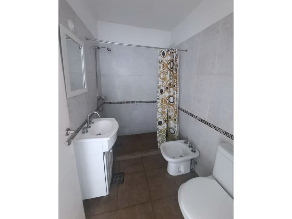 VENTA- DÚPLEX 1 DORMITORIO- ALTO ALBERDI — foto 4