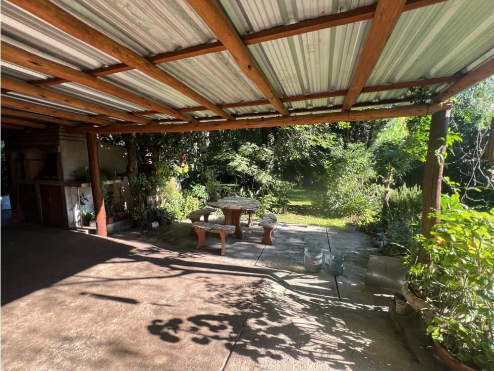 VENTA- CASA 3 DORMITORIOS- UNQUILLO — foto 6