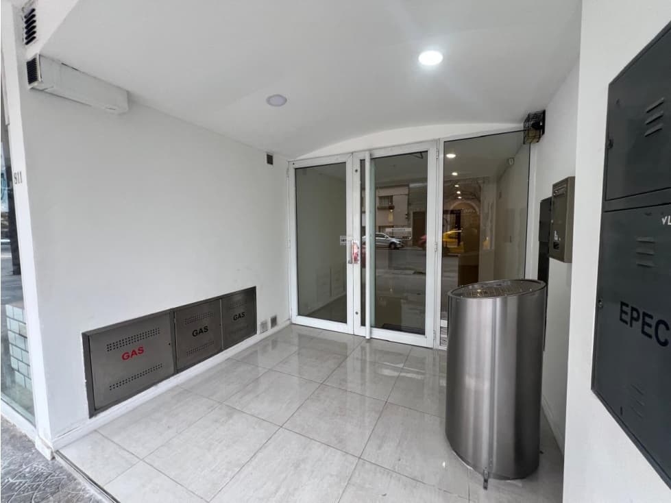 VENTA- DEPARTAMENTO 1 DORMITORIO CON BALCÓN- NUEVA CÓRDOBA — foto 2