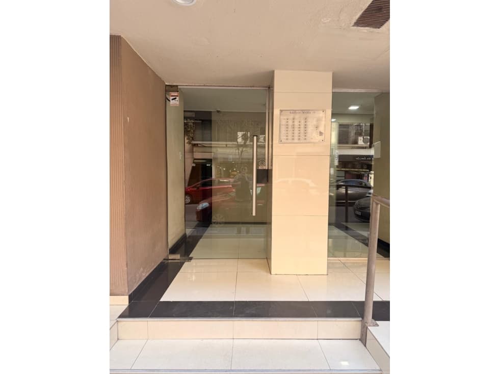 VENTA- DEPARTAMENTO 2 DORMITORIOS- NUEVA CÓRDOBA — foto 2