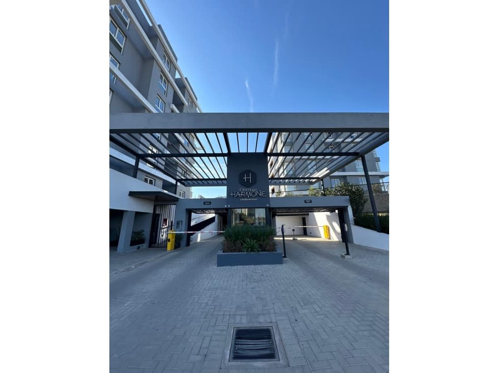 VENTA- DEPARTAMENTO 2 DORMITORIOS CON COCHERA - HARMONIE CHATEAU — foto 1