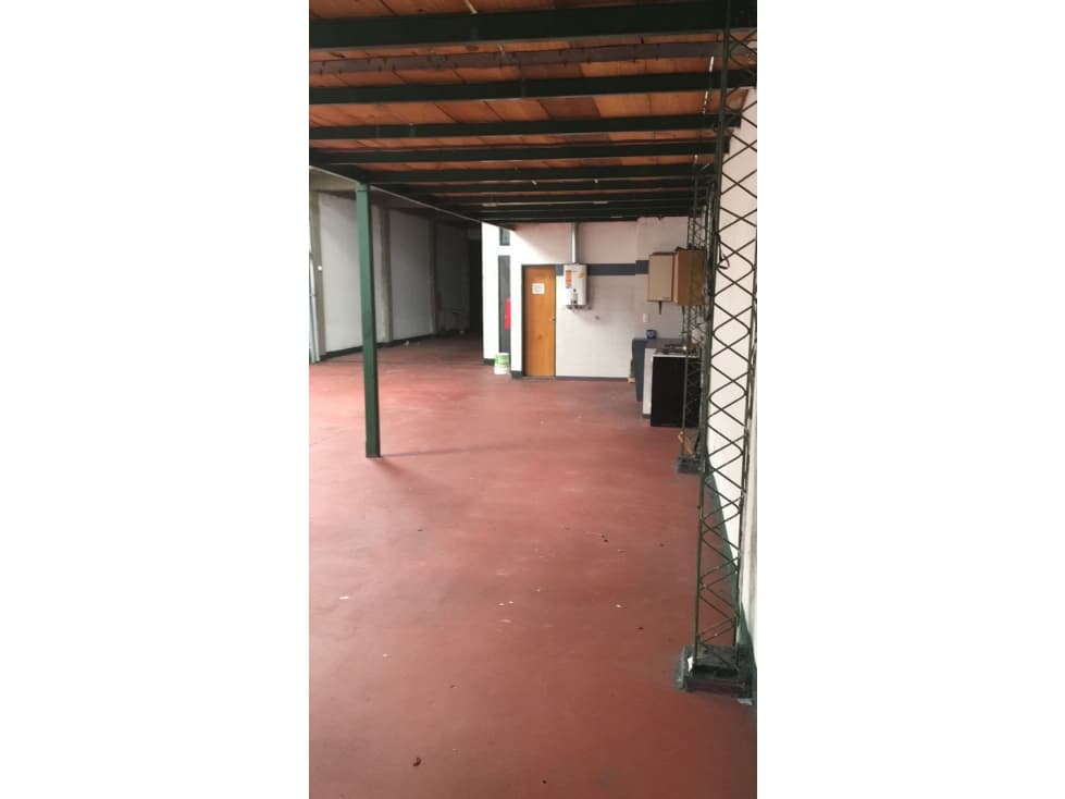 VENTA- GALPÓN 289M2- B° PROVIDENCIA — foto 5