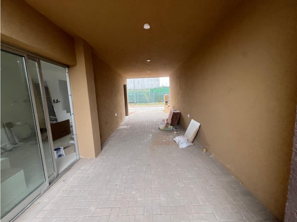 ALQUILER- DÚPLEX A ESTRENAR 3 DORMITORIOS- DOCTA ETAPA 3 — foto 2