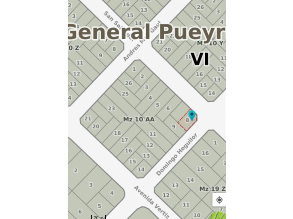 Lote terreno, permuta vehiculo — foto 5