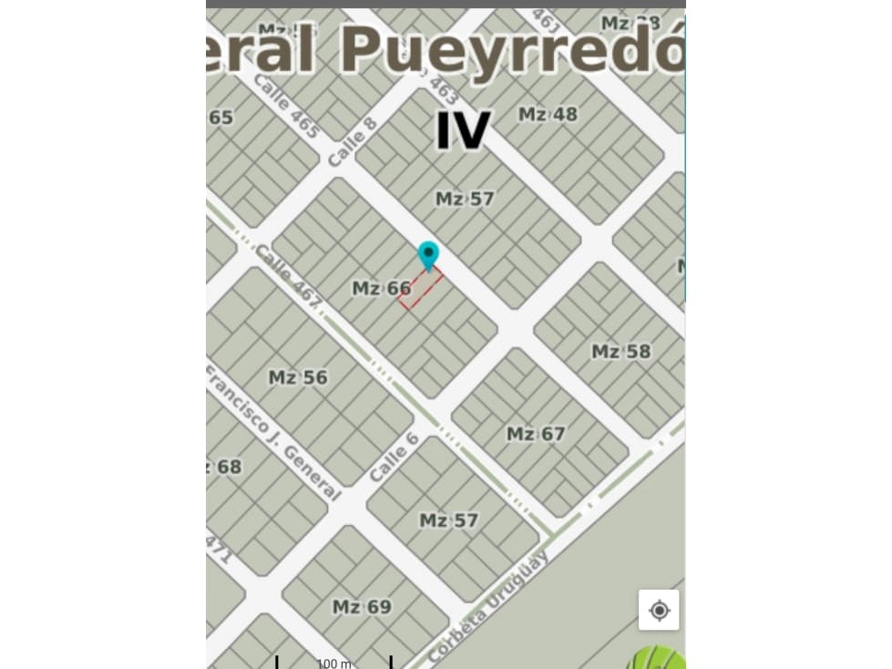 Lote terreno — foto 5