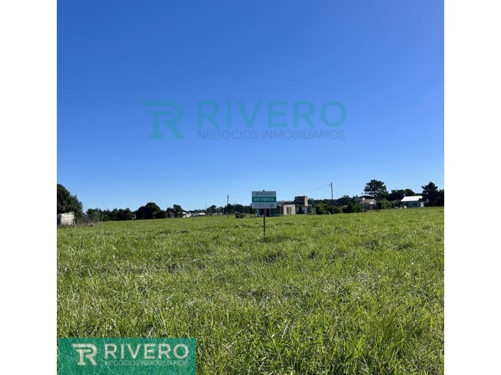 Lote terreno - MARQUESADO — foto 3