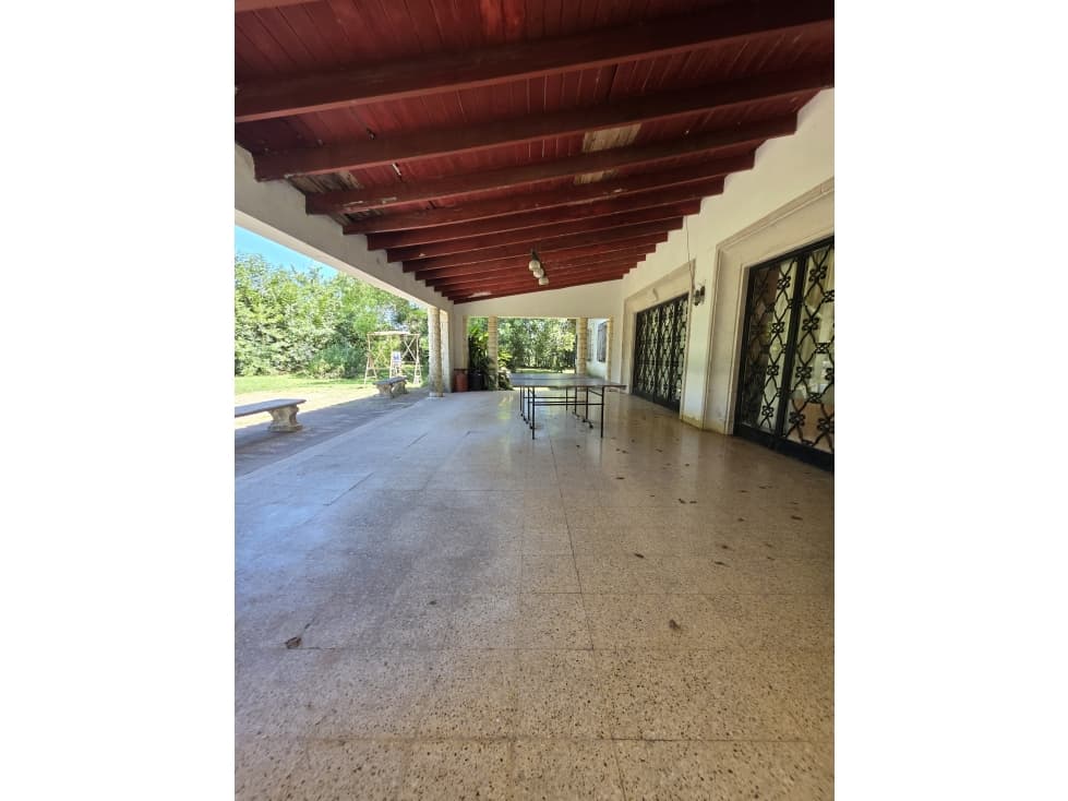 CASA QUINTA EN VENTA GRAL. RODRIGUEZ — foto 3