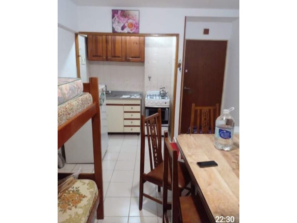 DEPARTAMENTO SAN CLEMENTE DEL TUYÚ — foto 4