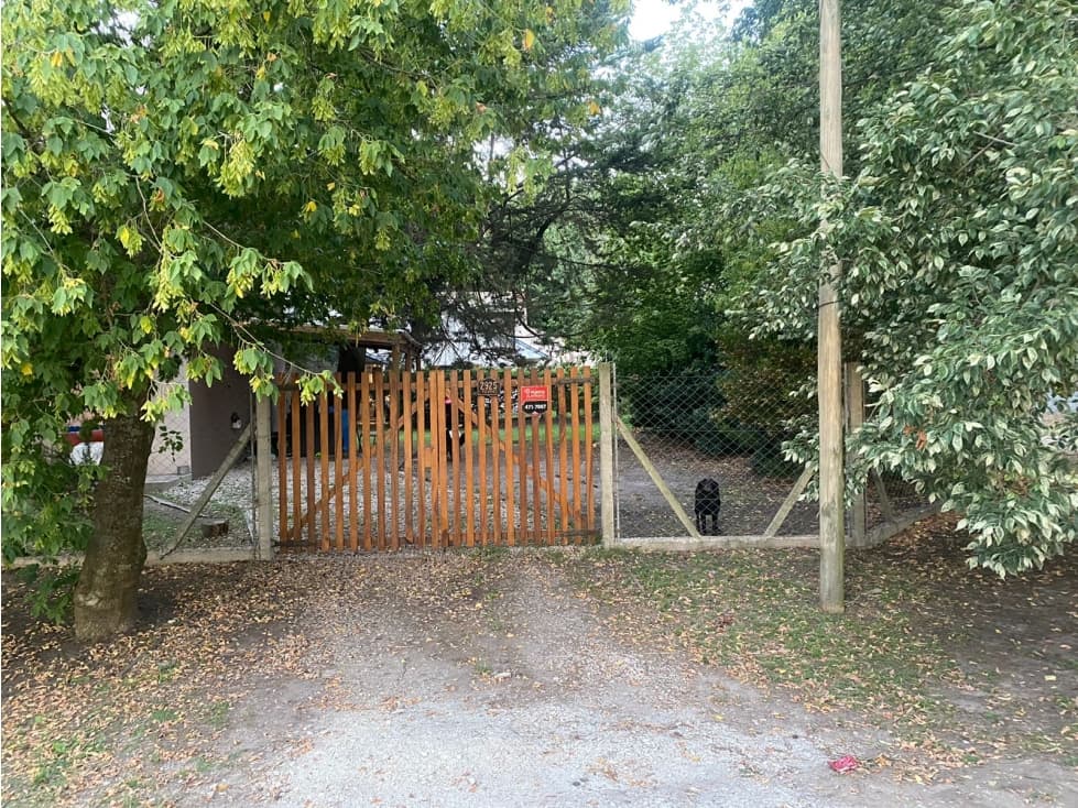 TERRENO BARRIO LAS MARGARITAS — foto 4