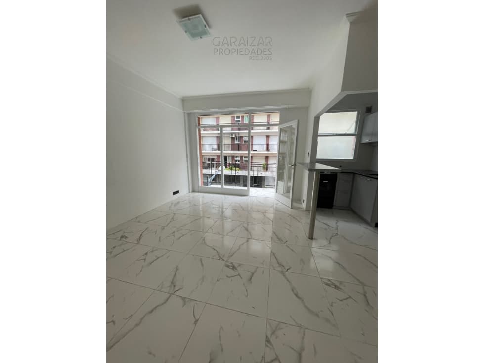 MONOAMBIENTE A LA CALLE — foto 4