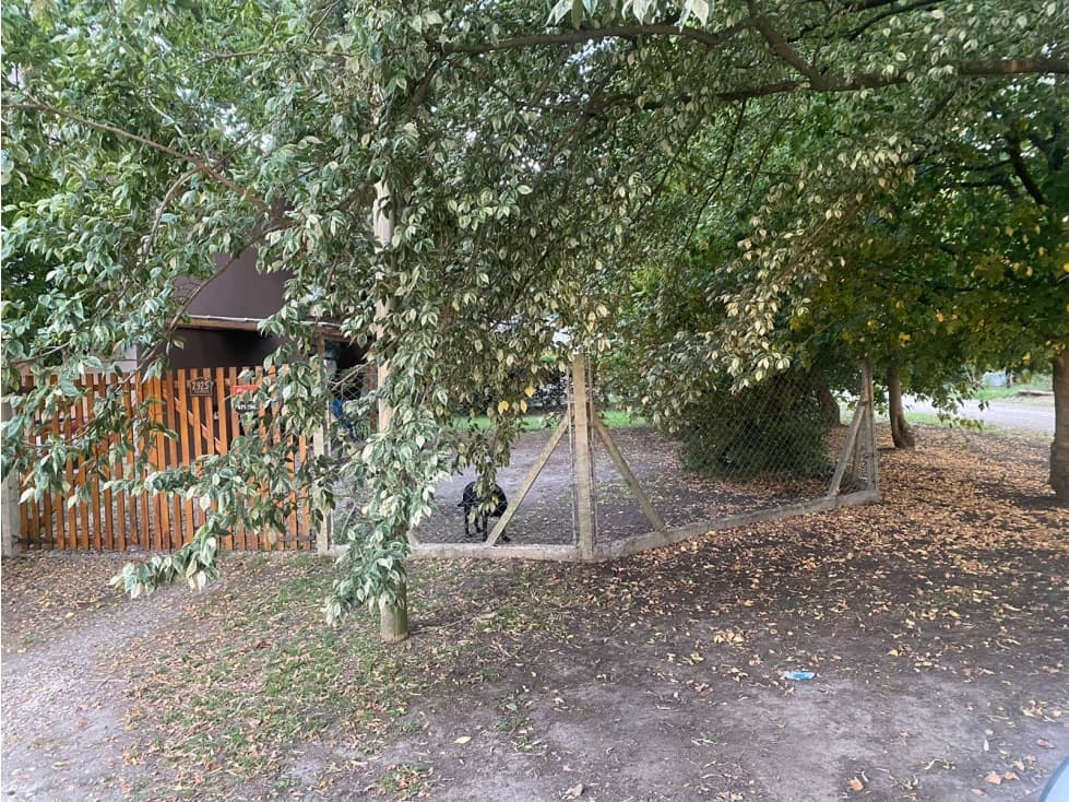 TERRENO BARRIO LAS MARGARITAS — foto 5