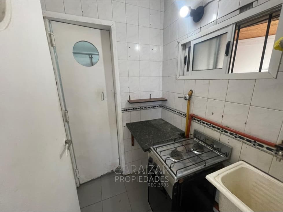 ph 1 ambiente — foto 2