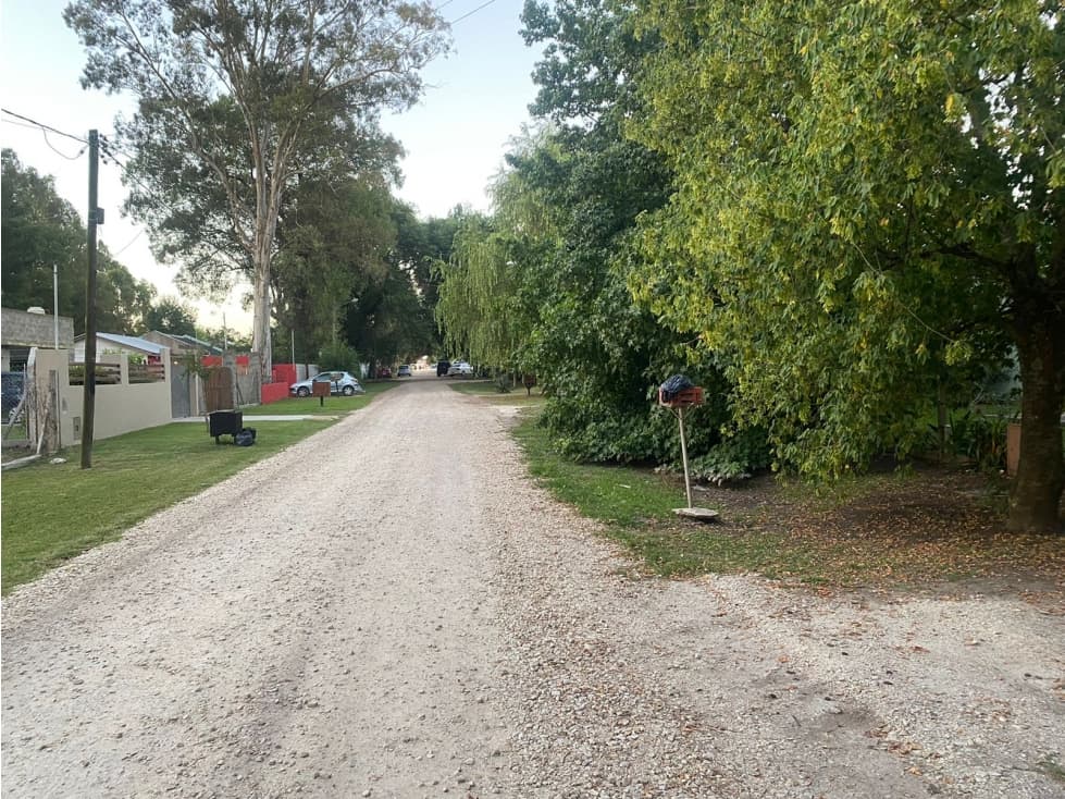 TERRENO BARRIO LAS MARGARITAS — foto 6