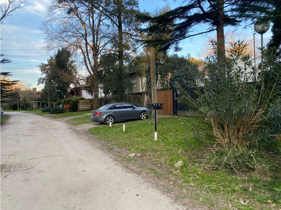 Terreno en barrio La Florida — foto 1