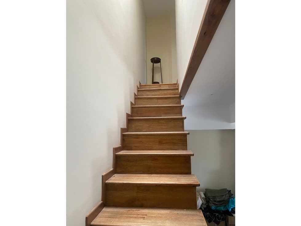 CHALET 2 DORMIT, A ESTRENAR EN BARRIO PRIVADO — foto 4