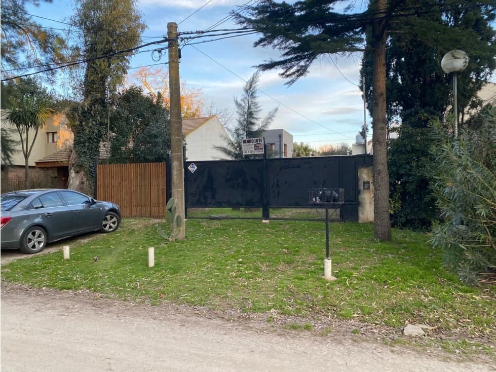 Terreno en barrio La Florida — foto 2