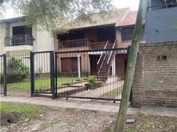 CHALET EN BLOCK
